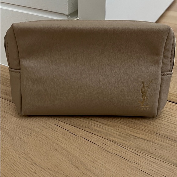 Yves Saint Laurent Handbags - NEW YSL pouch